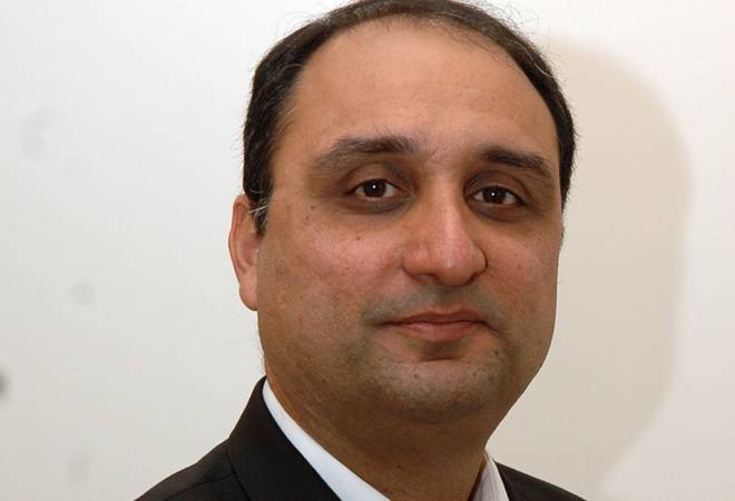 Darius Pandole, Partner, New Silk Route Advisors