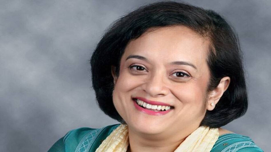 Debjani Ghosh, Vice President Sales and Marketing Group, Managing Director South Asia, Intel Debjani Ghosh, Vice President Sales and Marketing Group, Managing Director South Asia, Intel