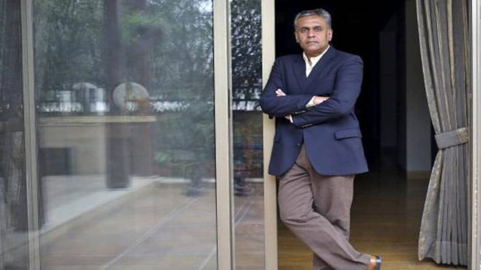Ranbaxy whistleblower Dinesh Thakur (Photo: Reuters) Ranbaxy whistleblower Dinesh Thakur (Photo: Reuters)