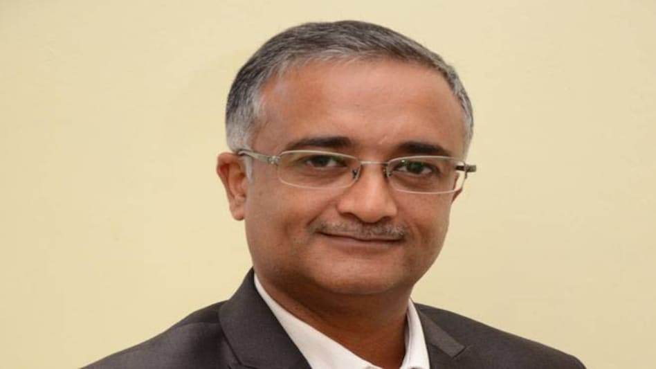 Meru CEO Siddhartha Pahwa Meru CEO Siddhartha Pahwa