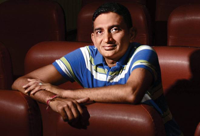 Education start-ups are making a comeback Vikalp Jain Co-founder and President, AcadGild (Photos: Nilotpal Baruah)