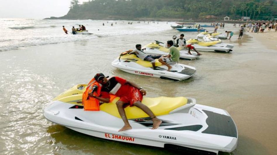Goa among top destinations for Indian women travellers Goa among top destinations for Indian women travellers