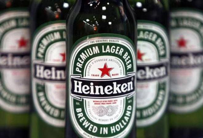 Heineken eyes control of Vijay Mallya's United Breweries