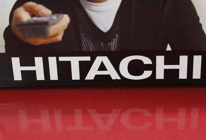 Hitachi invests Rs 100 crore to set up ATM making firm in India Hitachi invests Rs 100 crore to set up ATM making firm in India