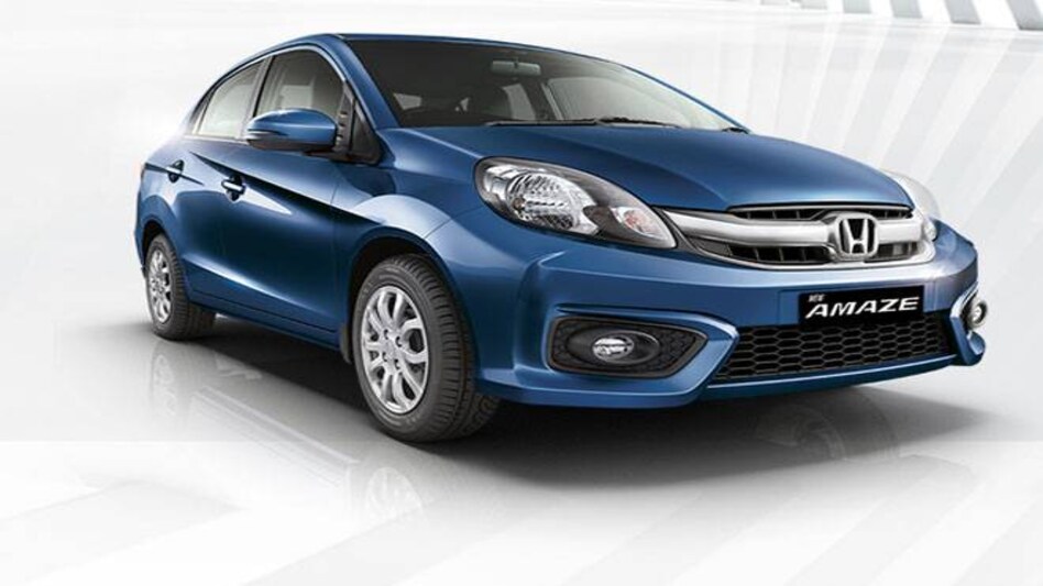(Photo: hondacarindia.com) (Photo: hondacarindia.com)