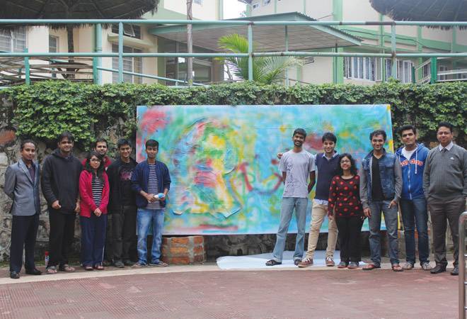 IIM Shillong places its biggest batch so far in record time