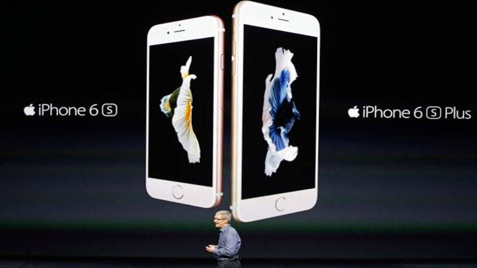 Apple iPhone 6s gets expensive, price up by Rs 3,000 Apple iPhone 6s gets expensive, price up by Rs 3,000