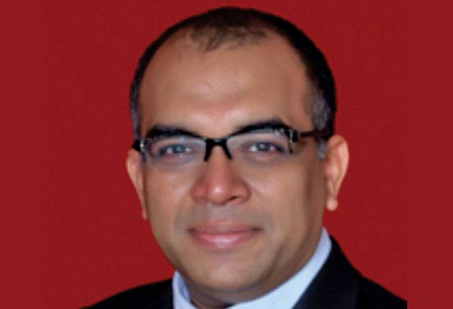 Kamlesh Gupta, Chairman and Managing Director of West Coast Group and Chairman of Gujarat Aquaculture Farmer's Association