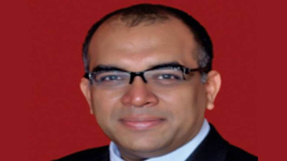 Kamlesh Gupta, Chairman and Managing Director of West Coast Group and Chairman of Gujarat Aquaculture Farmer's Association Kamlesh Gupta, Chairman and Managing Director of West Coast Group and Chairman of Gujarat Aquaculture Farmer's Association