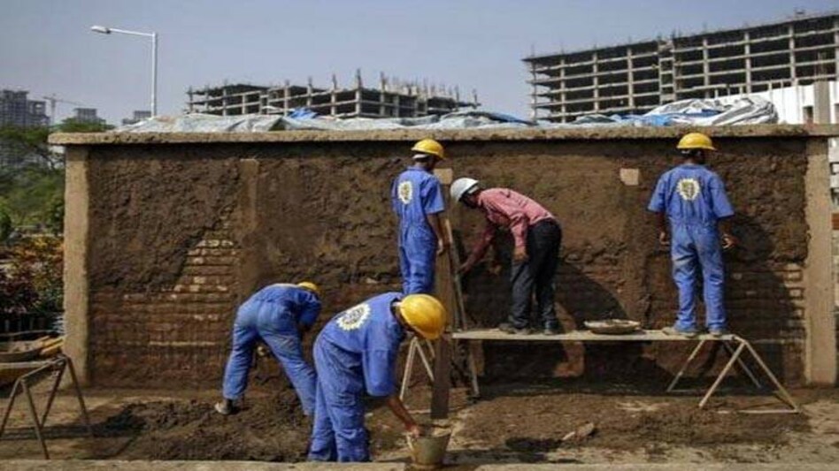 L&T Construction wins contracts worth Rs 2,271 crore L&T Construction wins contracts worth Rs 2,271 crore