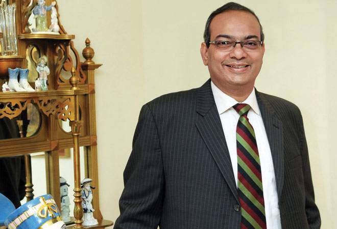 WNS Global Services group CEO Keshav R. Murugesh WNS Global Services group CEO Keshav R. Murugesh