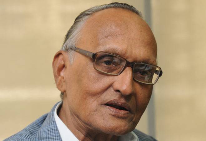 M.P. Taparia, Managing Director, The Supreme Industries Limited