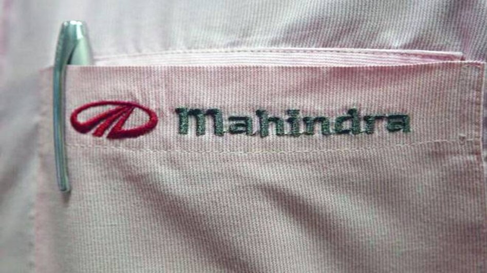 Mahindra earmarks Rs 10,000 crore investment till FY18 Mahindra earmarks Rs 10,000 crore investment till FY18