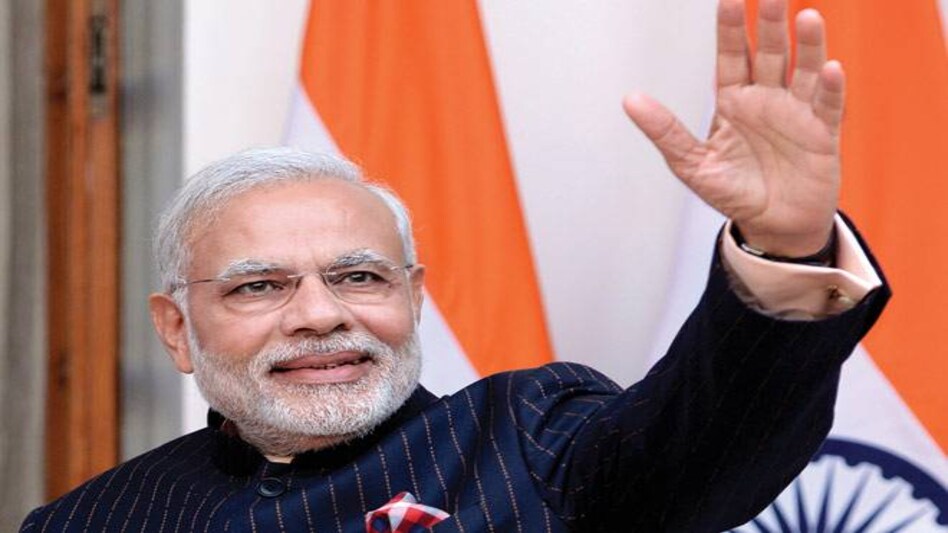 Narendra Modi, Prime Minister of India (Photo: Shekhar Ghosh) Narendra Modi, Prime Minister of India (Photo: Shekhar Ghosh)