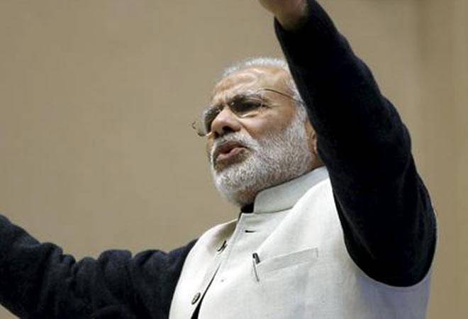 Modi government provided corruption-free regime: Nirmala Sitharaman