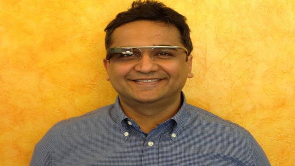 Alok Kejriwal, CEO and Co-Founder, Games2win Alok Kejriwal, CEO and Co-Founder, Games2win