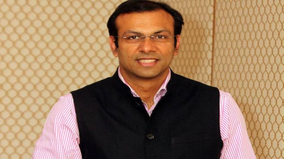 Biba Apparels MD Siddharath Bindra Biba Apparels MD Siddharath Bindra