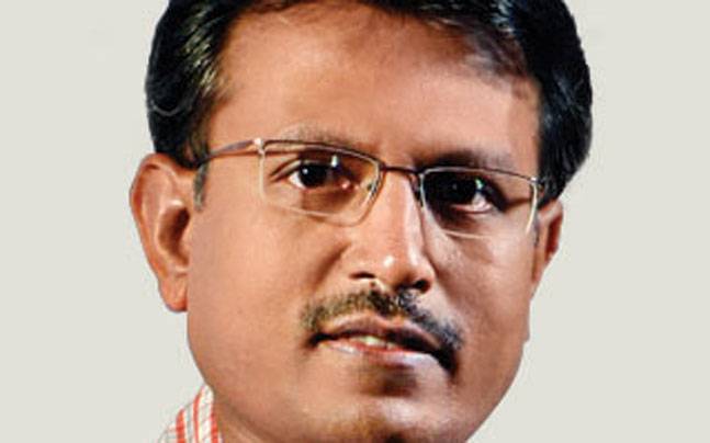 Nilesh Shah, MD, Kotak Mahindra Asset Management Company Nilesh Shah, MD, Kotak Mahindra Asset Management Company