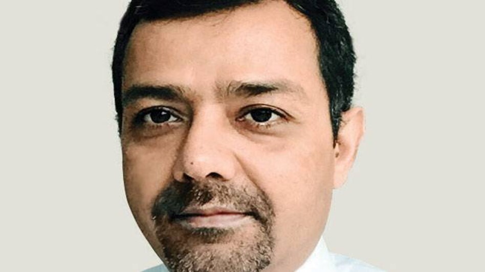 Pankaj Kapoor, Managing Director, Liases Foras Real Estate Rating & Research Pankaj Kapoor, Managing Director, Liases Foras Real Estate Rating & Research