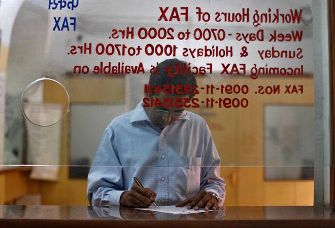 Government to digitally connect rural post offices by March 2017