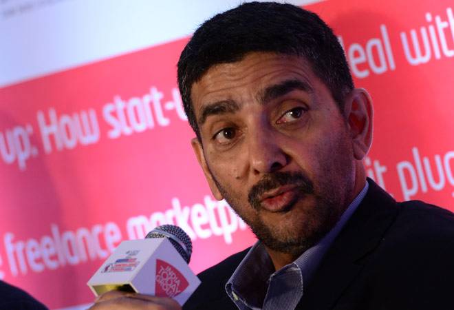 A balanced budget, given the constraints: Pradeep Kar, Microland