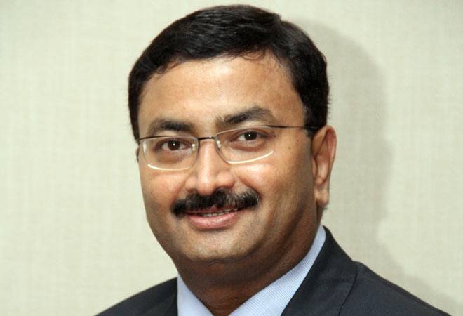 Pravin Agrawal, Director, Deloitte Haskins and Sells LLP