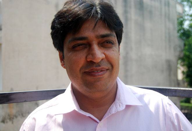 Punit Sindhwani, Member of Ecommerce Coalition and Founder, Mirchimart