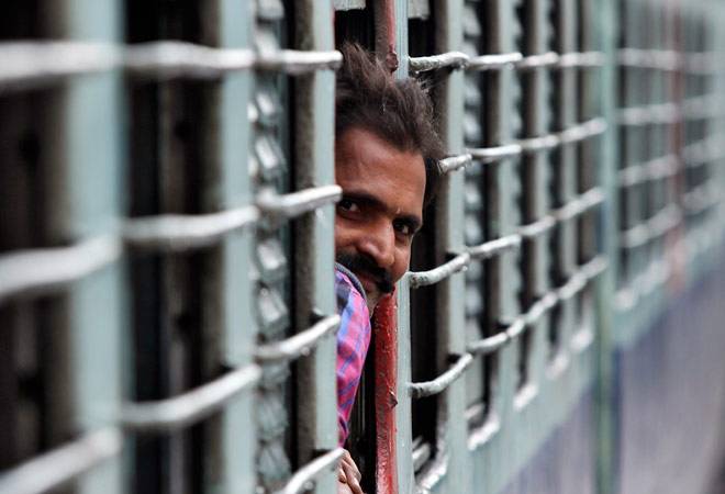 (Photo: Reuters) (Photo: Reuters)