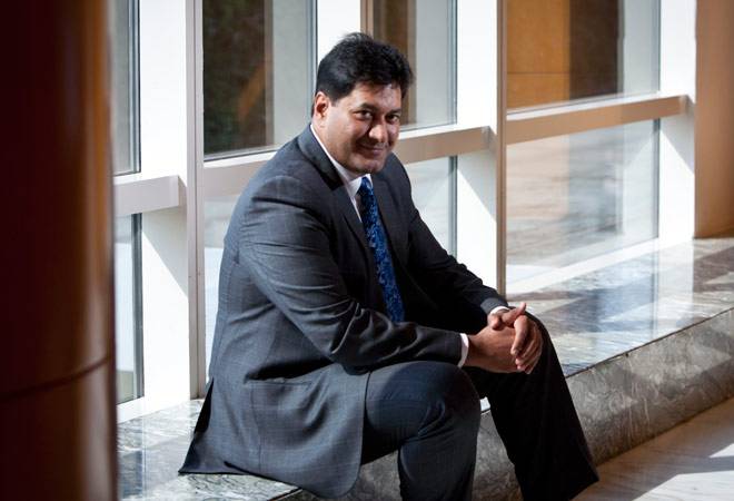 Rajesh Sud, Executive Vice Chairman and Managing Director, Max Life Insurance Company