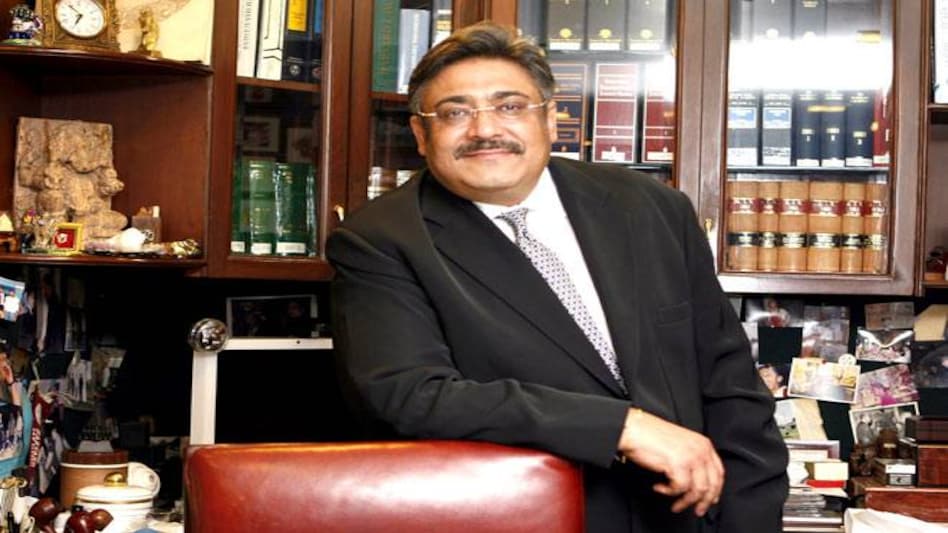 Rajiv Luthra, Founder & Managing Partner, Luthra & Luthra Rajiv Luthra, Founder & Managing Partner, Luthra & Luthra