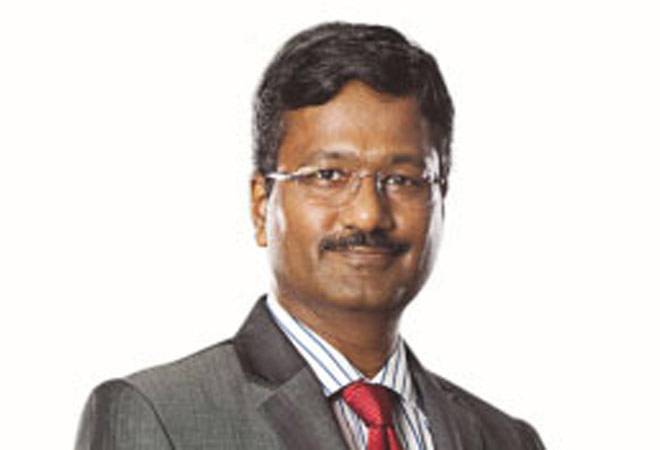 Ramesh Swaminathan, CFO, Lupin Limited Ramesh Swaminathan, CFO, Lupin Limited