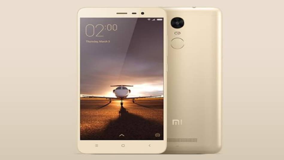 Aiming to disrupt the sub Rs 15,000 market, the Redmi Note 3 has got a full metal body with a non removable rear. (Photo: mi.com) Aiming to disrupt the sub Rs 15,000 market, the Redmi Note 3 has got a full metal body with a non removable rear. (Photo: mi.com)