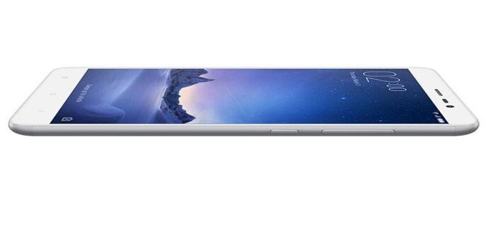 Xiaomi's latest, Redmi Note 3, has full metal body, sharp display, fingerprint sensor and 16-MP camera - all for Rs 11,999 (and Rs 9,999 for 2GB and 16GB onboard storage). And is a great performer too. (Photo: mi.com) Xiaomi's latest, Redmi Note 3, has full metal body, sharp display, fingerprint sensor and 16-MP camera - all for Rs 11,999 (and Rs 9,999 for 2GB and 16GB onboard storage). And is a great performer too. (Photo: mi.com)