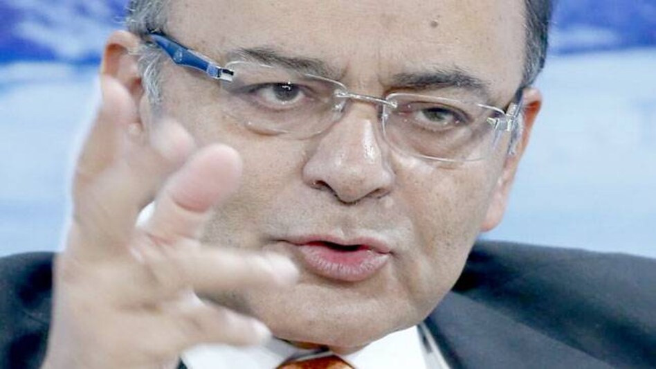 I want what everybody wants: Jaitley on rate cut by RBI I want what everybody wants: Jaitley on rate cut by RBI
