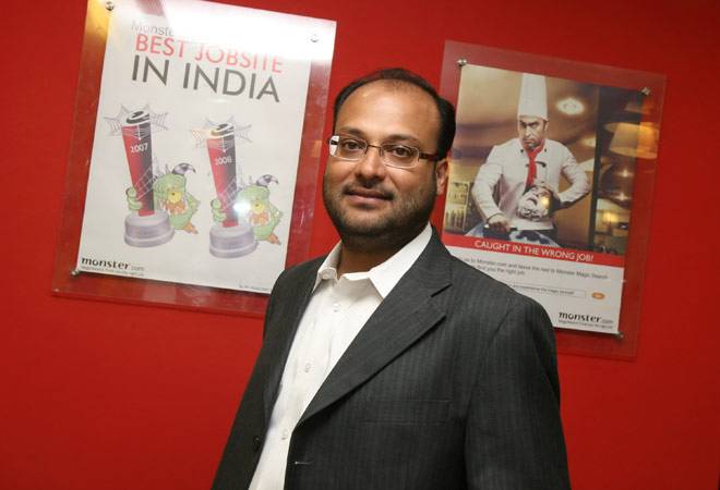 Sanjay Modi, Managing Director, Monster.com (India/South-East Asia/Middle-East/Hong Kong) Sanjay Modi, Managing Director, Monster.com (India/South-East Asia/Middle-East/Hong Kong)
