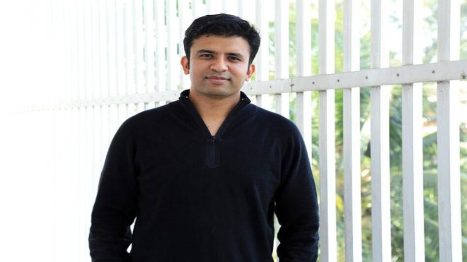 Shashank ND, Founder and CEO, Practo Shashank ND, Founder and CEO, Practo