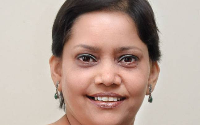 SHUBHADA RAO, Chief Economist, Yes Bank