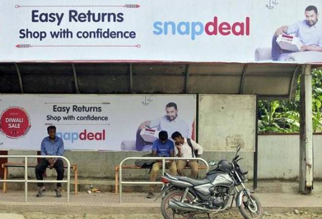 TVS Motor inks pact with Snapdeal to retail online