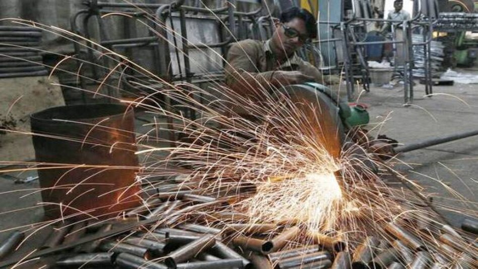 (Photo: Reuters) (Photo: Reuters)