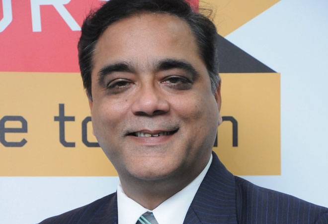 Lenovo aims to locally manufacture 50% of smartphones sold in India by 2017: Sudhin Mathur