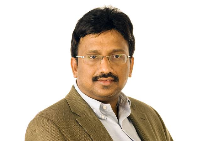 Suresh Venkatachari, Chairman, 8K Miles Suresh Venkatachari, Chairman, 8K Miles