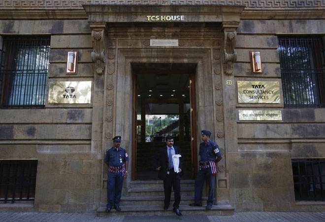 TCS wins deal from Sweden's Lansforsakringar Bank