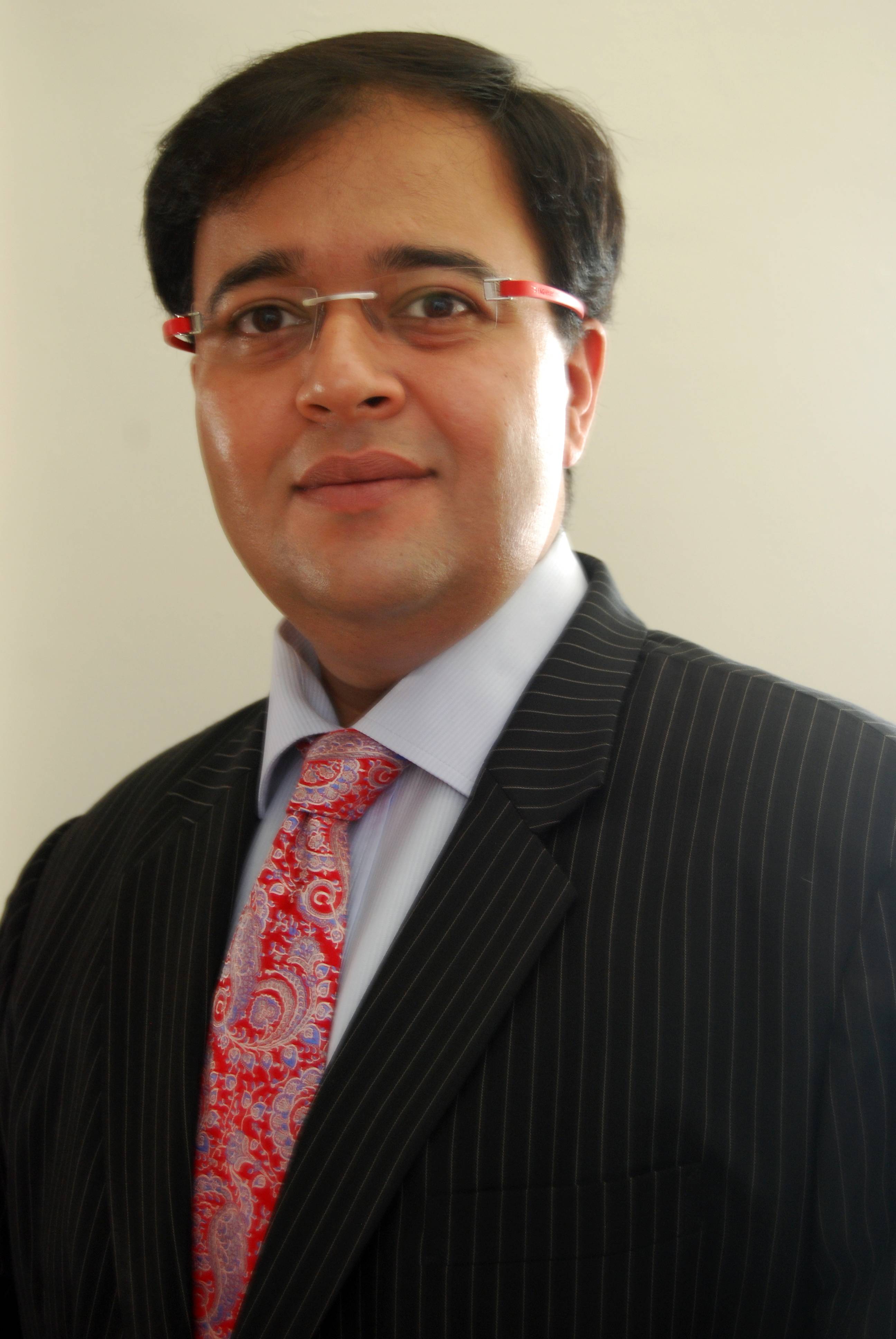 Umang Bedi, Managing Director - Adobe South Asia