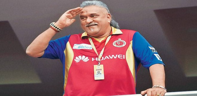 Vijay Mallya, liquor baron (Photo: Reuters) Vijay Mallya, liquor baron (Photo: Reuters)