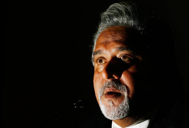 SBI seeks Mallya's arrest in Kingfisher loan default case