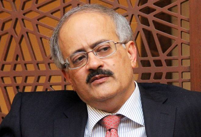 Vipin Sondhi, CEO & MD, JCB India Vipin Sondhi, CEO & MD, JCB India