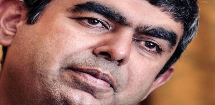 Vishal Sikka Vishal Sikka