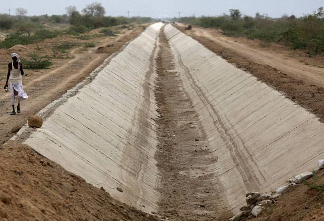 17 waterway projects to link north-east with other states