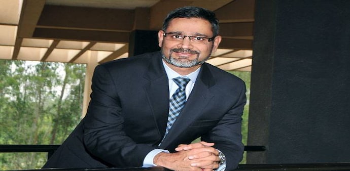 Abidali Z. Neemuchwala, CEO, Wipro Abidali Z. Neemuchwala, CEO, Wipro