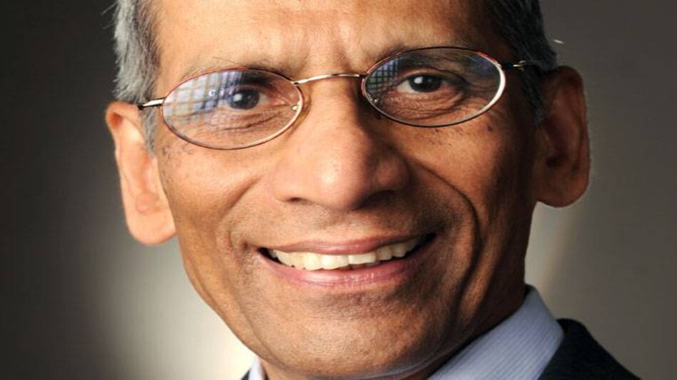 Y.M. Deosthalee, CMD, L&T Finance Holdings Y.M. Deosthalee, CMD, L&T Finance Holdings